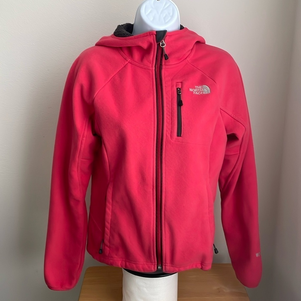 The North Face Windwall Jacket Size Small